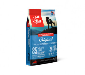 Orijen Original sausas pašaras šunims 11,4 kg