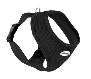 Traksid Record Fast Dog must koertele 33- 38/ 48-58 cm