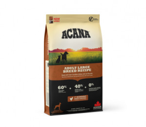ACANA Adult Large Breed sausas pašaras didelių veislių šunims 11,4 kg