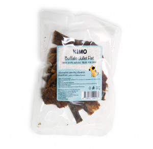 Kimo delikatessid kuivatatud lamepühvli söögitoru 100 g