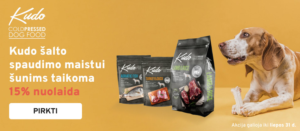 Kudo akcija