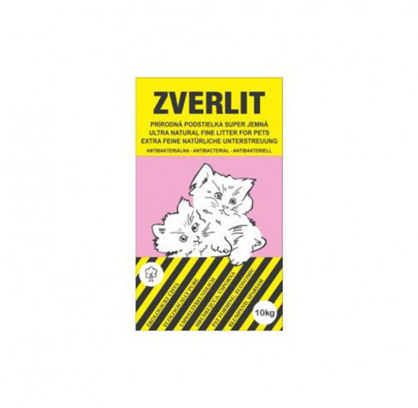 Zverlit Extra kraikas 10kg