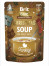Brit Care Cat Soup Christmas sriubų katėms rinkinys 15 vnt x 75 g
