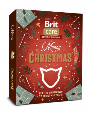 Brit Care Cat advento kalendorius katėms