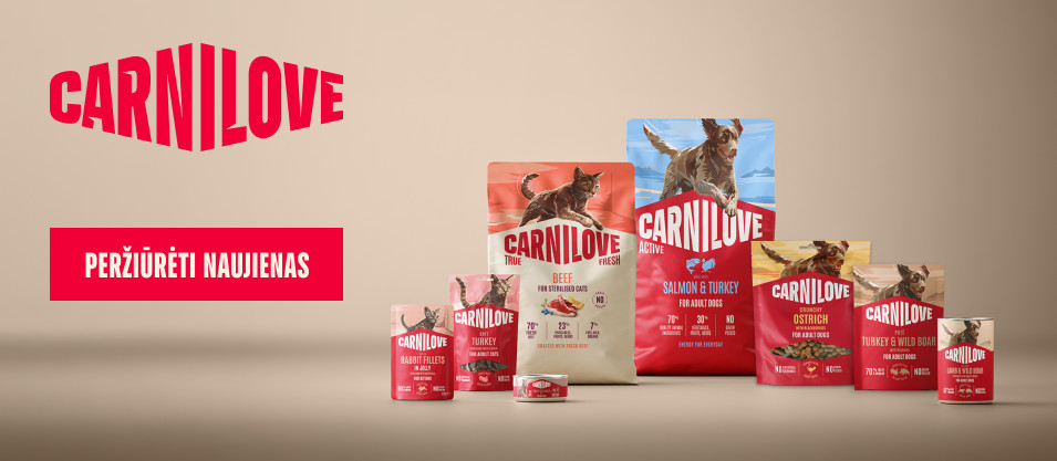 CARNILOVE