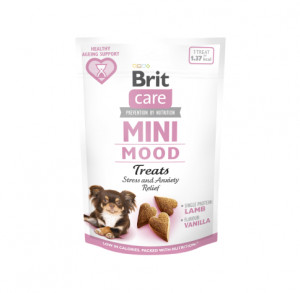 Brit Care Mini Mood gardumi suņiem 50 g