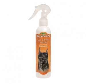 Bio-Groom Country Fressia Cologne smaržas suņiem un kaķiem 236 ml