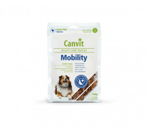 Canvit Mobility maiused koertele 200 g