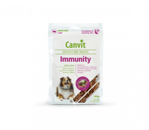 Canvit immuunsüsteemimaiused koertele 200 g