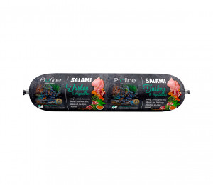 Profine Turkey&Vegetables vorst koertele kalkuniliha ja juurviljadega 800 g