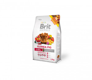 Meriseatoit Brit Animals 300 g
