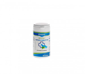 Canina Petvital Arthro tabletes suņiem N60
