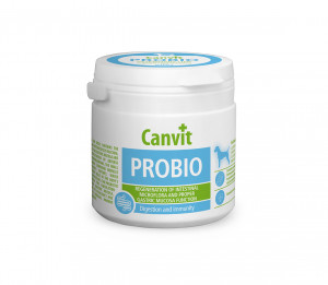 Canvit Probio toidulisand koertele 100 g