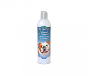 Bio-Groom Natural Oatmeal šampoon koertele ja kassidele 3,8 l