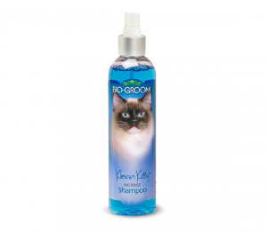 Bio-Groom Clean Kitty šampoon kassidele 236 ml