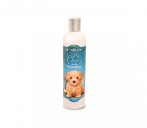 Bio-Groom Fluffy Puppy šampoon kutsikatele 355 ml