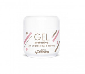 Jalakaitsegeel koertele ja kassidele Rekord 50 ml