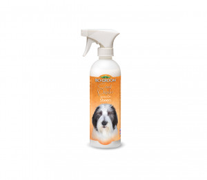 Bio-Groom Coat Polish palsam koertele 473 ml