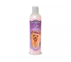 Bio-Groom Silk kondicionieris suņiem un kaķiem 3,8 l
