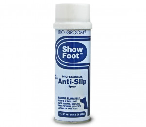 Bio-Groom Show Foot Anti-Slip aerosols suņiem 184 g