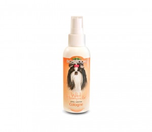 Bio-Groom Wild Honeysuckle Cologne parfüüm koertele ja kassidele 118 ml