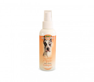 Bio-Groom Crisp Apple Cologne parfüüm koertele ja kassidele 118 ml