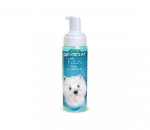 Bio-Groom Facial Foam Cleanser koertele ja kassidele 236 ml
