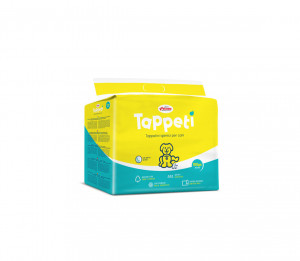 Ühekordne allapanu kutsikatele 60x90 cm