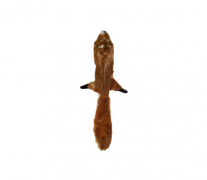 Plüüsmänguasi orav koertele Skinneez 58 cm
