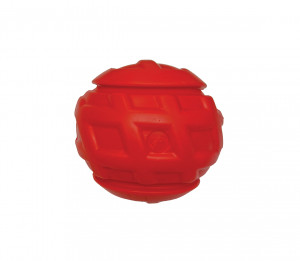 Spot kummipall koertele 11,5 cm